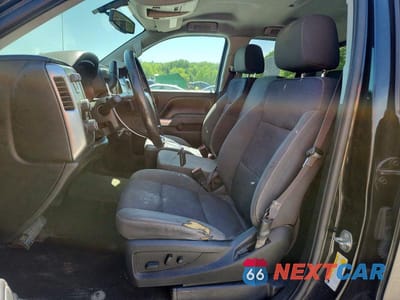 Zdjęcie 7 z 12 samochodu: 2014 CHEVROLET SILVERADO K1500 LT VIN:1GCVKRECXEZ106479 - miniatura