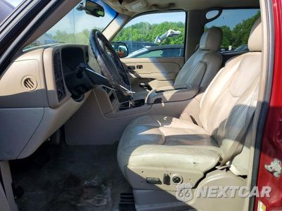 Zdjęcie 7 z 12 samochodu: 2005 CHEVROLET AVALANCHE K1500 VIN:3GNEK12Z95G166464 - miniatura