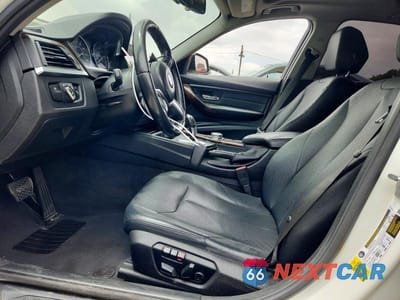 Zdjęcie 7 z 12 samochodu: 2015 BMW 328 I SULEV VIN:WBA3C1C5XFK119864 - miniatura