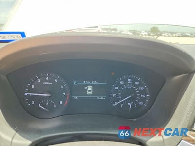 Zdjęcie 9 z 13 samochodu: 2018 GENESIS G80 3.8 VIN:KMHGN4JEXJU227218 - miniatura