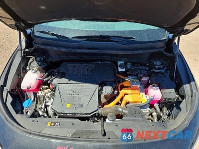 Zdjęcie 12 z 14 samochodu: 2026 KIA NIRO LX VIN:KNDCP3LE9T5329840 - miniatura