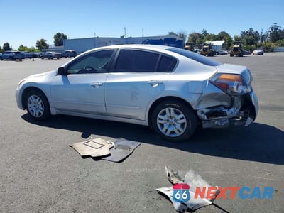 Drugie zdjęcie samochodu z przodu: 2012 NISSAN ALTIMA 2.5 VIN:1N4AL2AP8CN521287 - miniatura