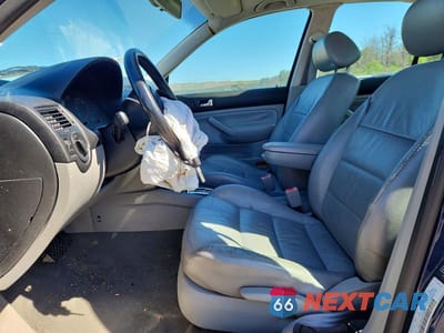 Zdjęcie 7 z 13 samochodu: 2003 VOLKSWAGEN JETTA GLS VIN:3VWSK69M83M169936 - miniatura