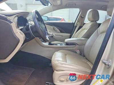 Zdjęcie 7 z 12 samochodu: 2015 BUICK LACROSSE VIN:1G4GB5G32FF114623 - miniatura