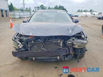 Piąte zdjęcie samochodu w środku: 2007 MAZDA 6 I VIN:1YVHP84C275M62262 - miniatura