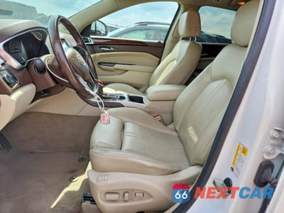 Zdjęcie 7 z 13 samochodu: 2016 CADILLAC SRX LUXURY COLLECTION VIN:3GYFNBE3XGS513070 - miniatura