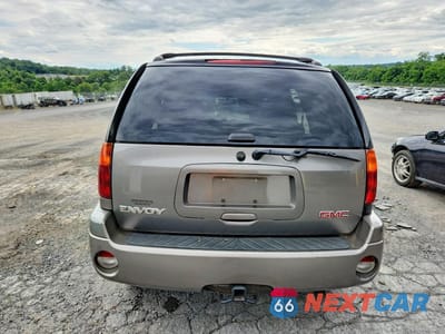 Zdjęcie 6 z 13 samochodu: 2005 GMC ENVOY VIN:1GKDT13S052308832 - miniatura