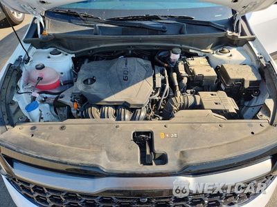 Zdjęcie 12 z 13 samochodu: 2024 KIA SPORTAGE X-PRO PRESTIGE VIN:5XYK7CDF2RG199306 - miniatura