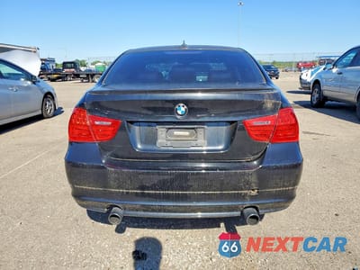 Zdjęcie 6 z 12 samochodu: 2011 BMW 335 XI VIN:WBAPL5G52BNN23799 - miniatura