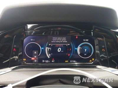 Zdjęcie 9 z 13 samochodu: 2024 VOLKSWAGEN GTI S VIN:WVWGA7CD4RW214633 - miniatura