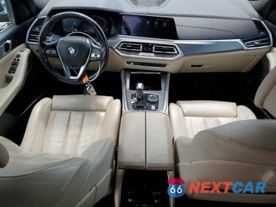Zdjęcie 8 z 13 samochodu: 2020 BMW X5 SDRIVE 40I VIN:5UXCR4C07LLW63380 - miniatura