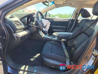 Zdjęcie 7 z 12 samochodu: 2015 SUBARU LEGACY 2.5I PREMIUM VIN:4S3BNAH61F3044900 - miniatura