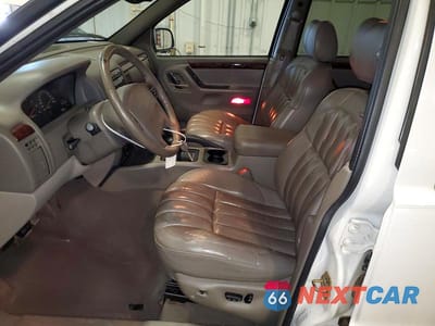 Zdjęcie 7 z 13 samochodu: 2000 JEEP GRAND CHEROKEE LIMITED VIN:1J4GW58N3YC350544 - miniatura