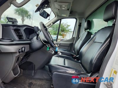 Zdjęcie 7 z 13 samochodu: 2022 FORD TRANSIT DELIVERY TRUCK VIN:1FDBW5Z87NKA01604 - miniatura