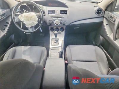 Zdjęcie 8 z 12 samochodu: 2011 MAZDA 3 I VIN:JM1BL1UF5B1453581 - miniatura