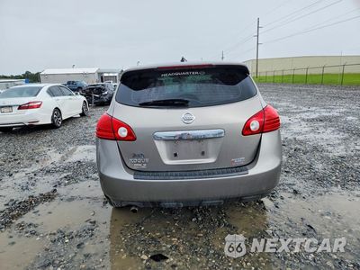 Zdjęcie 10 z 25 samochodu: 2013 NISSAN ROGUE S VIN:JN8AS5MT7DW516587 - miniatura