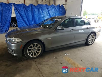 2015 BMW 535 I WBA5B1C53FD919731 - główne zdjęcie licytacji z USA - miniatura
