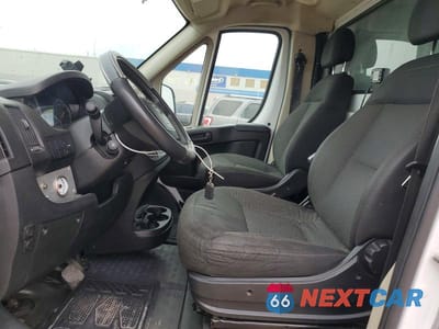 Zdjęcie 7 z 12 samochodu: 2017 RAM PROMASTER 3500 3500 STANDARD VIN:3C7WRVGG7HE524882 - miniatura