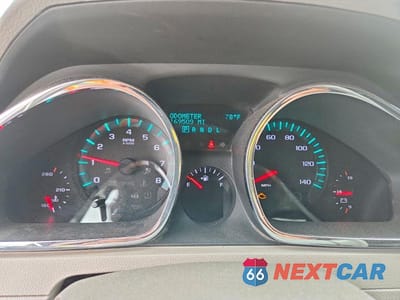 Zdjęcie 9 z 13 samochodu: 2012 CHEVROLET TRAVERSE LS VIN:1GNKREED8CJ134283 - miniatura