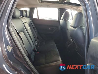 Zdjęcie 11 z 14 samochodu: 2024 MAZDA CX-50 PREMIUM VIN:7MMVABDY7RN219794 - miniatura
