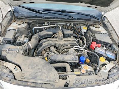 Zdjęcie 12 z 13 samochodu: 2020 SUBARU OUTBACK PREMIUM VIN:4S4BTAEC9L3253843 - miniatura