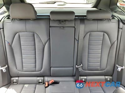 Zdjęcie 10 z 13 samochodu: 2019 BMW X3 XDRIVEM40I VIN:5UXTS3C55K0Z04248 - miniatura