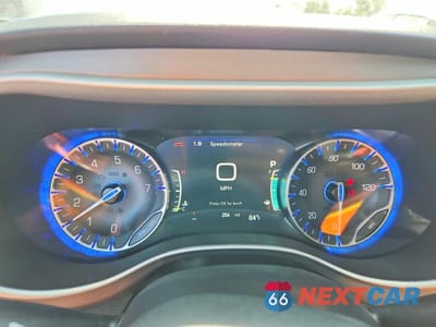Zdjęcie 9 z 13 samochodu: 2027 CHRYSLER PACIFICA SELECT VIN:2C4RC1BG7VR556169 - miniatura