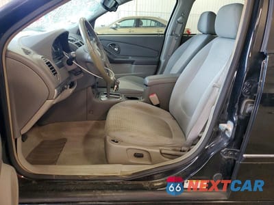 Zdjęcie 7 z 12 samochodu: 2006 CHEVROLET MALIBU LT VIN:1G1ZT53816F262511 - miniatura