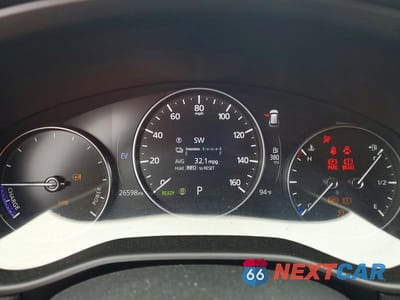 Zdjęcie 9 z 13 samochodu: 2025 MAZDA CX-50 PREMIUM PLUS VIN:7MMVAAEW4SN134540 - miniatura