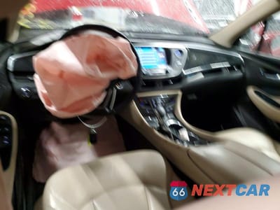 Zdjęcie 8 z 13 samochodu: 2016 BUICK ENVISION PREMIUM GROUP 1 VIN:LRBFXESXXGD198231 - miniatura