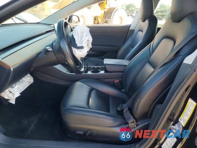 Zdjęcie 7 z 13 samochodu: 2019 TESLA MODEL 3 VIN:5YJ3E1EA0KF316993 - miniatura
