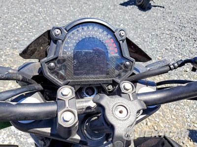 Zdjęcie 7 z 8 samochodu: 2022 KAWASAKI ER400 D VIN:JKAERKD16NDAF1439 - miniatura