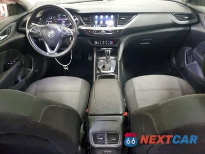 Zdjęcie 8 z 12 samochodu: 2018 BUICK REGAL TOURX PREFERRED VIN:W04GU8SX3J1149147 - miniatura