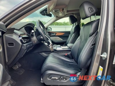 Zdjęcie 7 z 13 samochodu: 2022 ACURA MDX TECHNOLOGY VIN:5J8YE1H42NL034563 - miniatura