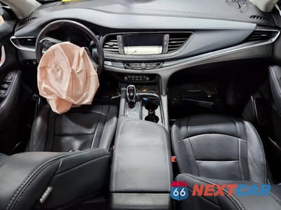 Zdjęcie 8 z 14 samochodu: 2021 BUICK ENCLAVE ESSENCE VIN:5GAEVAKW2MJ191484 - miniatura