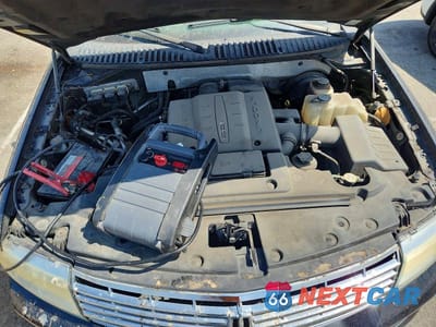 Zdjęcie 12 z 14 samochodu: 2009 LINCOLN NAVIGATOR VIN:5LMFU28549EJ00542 - miniatura
