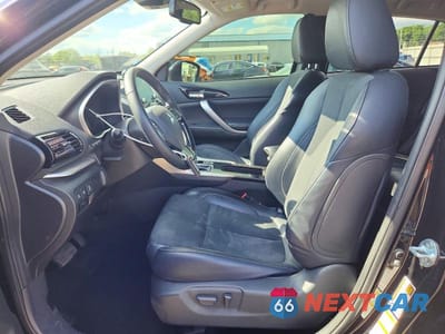 Zdjęcie 7 z 14 samochodu: 2024 MITSUBISHI ECLIPSE CROSS SE VIN:JA4ATWAA0RZ049045 - miniatura