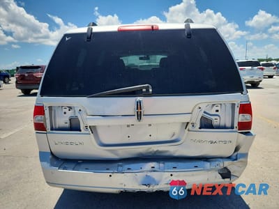 Zdjęcie 6 z 13 samochodu: 2013 LINCOLN NAVIGATOR VIN:5LMJJ2H51DEL06901 - miniatura