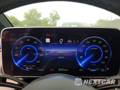 Zdjęcie 9 z 12 samochodu: 2023 MERCEDES-BENZ EQE SEDAN 500 4MATIC VIN:W1KEG2CB2PF018443 - miniatura