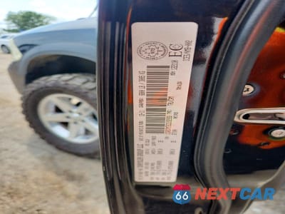 Zdjęcie 12 z 12 samochodu: 2012 DODGE RAM 1500 SPORT VIN:1C6RD7MT5CS192993 - miniatura