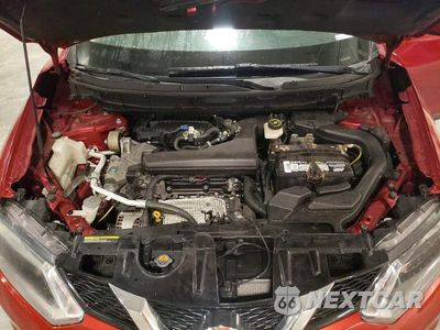 Zdjęcie 12 z 13 samochodu: 2016 NISSAN ROGUE SV VIN:KNMAT2MV2GP703016 - miniatura