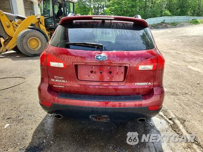 Zdjęcie 6 z 13 samochodu: 2012 SUBARU TRIBECA LIMITED VIN:4S4WX9HD8C4400592 - miniatura