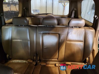 Zdjęcie 10 z 13 samochodu: 2003 HONDA PILOT EXL VIN:2HKYF18643H503974 - miniatura
