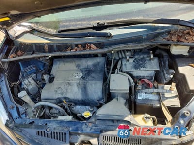 Zdjęcie 12 z 13 samochodu: 2011 TOYOTA SIENNA BASE 7-PASSENGER VIN:5TDZK3DC0BS131128 - miniatura