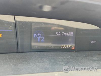 Zdjęcie 9 z 12 samochodu: 2012 HONDA CIVIC EXL VIN:2HGFB2F92CH512978 - miniatura
