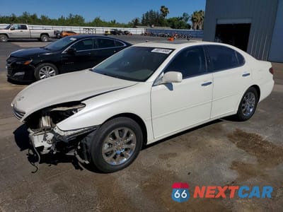 2003 LEXUS ES 300 JTHBF30G036002692 - główne zdjęcie licytacji z USA - miniatura
