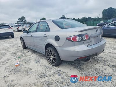 Drugie zdjęcie samochodu z przodu: 2006 MAZDA SPEED 6 VIN:JM1GG12L861101412 - miniatura