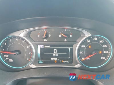 Zdjęcie 9 z 13 samochodu: 2016 CHEVROLET MALIBU LT VIN:1G1ZE5ST6GF316645 - miniatura