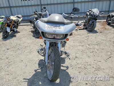 Drugie zdjęcie samochodu z przodu: 2023 HARLEY-DAVIDSON FLTRX VIN:1HD1KHC26PB613828 - miniatura
