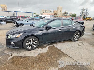 2021 NISSAN ALTIMA 1N4BL4DV9MN406127 - główne zdjęcie licytacji z USA - miniatura